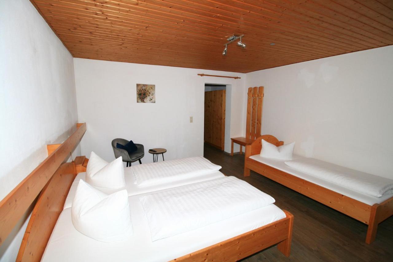 אירשנברג Landgasthof Auerschmiede מראה חיצוני תמונה