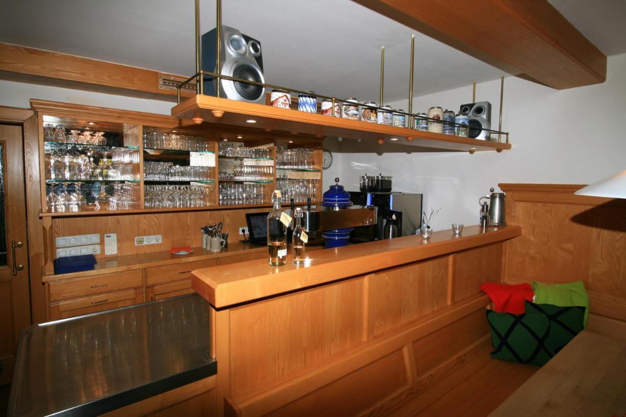 אירשנברג Landgasthof Auerschmiede מראה חיצוני תמונה
